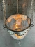 Porta velas | Hanger with Chain en internet
