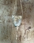 Porta velas | Hanger with Chain - comprar online