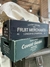 Cajon Vintage / Linea Deco