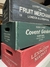 Cajon Vintage / Linea Deco en internet