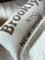 Imagen de Almohadon Brooklyn & New York | Linea Textil
