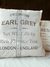 Almohadon Espresso & Earl Grey | Linea Textil en internet