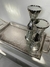 Bandeja de aluminio | Linea Deco