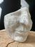 Porta Maceta Crocreto Rustico Head | Linea deco - comprar online