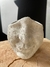 Porta Maceta Crocreto Rustico Head | Linea deco