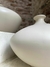Vasija Bolonia Beige | Linea Jarrones - tienda online