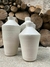 Floreros Beige Set x3