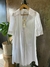 Camisa Vestido | Linea Textil