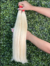 Cabelo Vietnamita loiro
