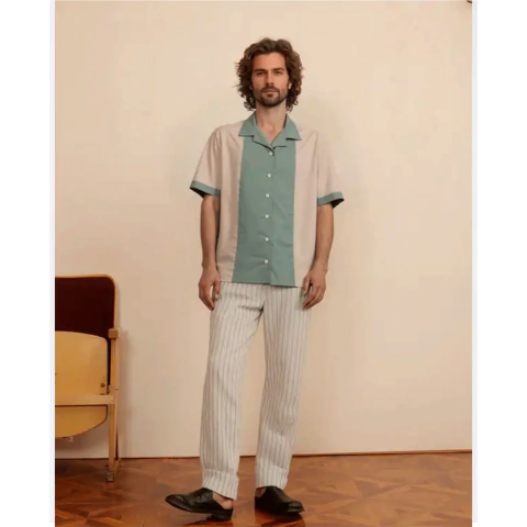 Camisa Kramer - comprar online