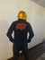 Jaqueta Daft Punk - Camisas Maria Barbada