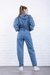 Mom Slouchi Blue - DOIT JEANS