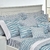 Sabana Suplesa Percal 144 hilos 2½ pl. - comprar online