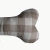 Brinquedo Osso Xadrez Bege e Branco - comprar online