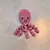 Brinquedo Amigurumi - Coleção Fundo do Mar - loja online