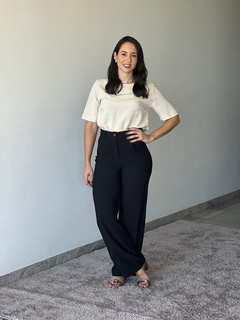 Blusa Viscolinho - comprar online