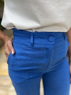 Calça Pantalona Viscose na internet
