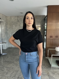T-shirt na internet