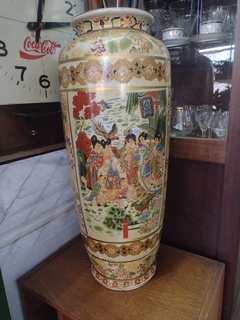 VASO CHINÊS GRANDE