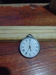 RELÓGIO DE BOLSO RAKETA