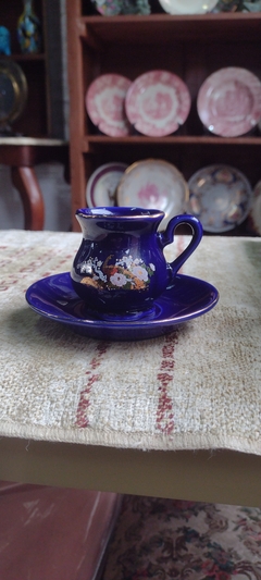 MINI MOLHEIRA DE PORCELANA