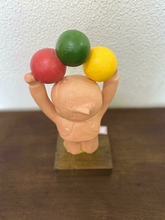 INOS CORRADIN ESCULTURA