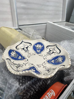 TRAVESSA POrCELANA na internet