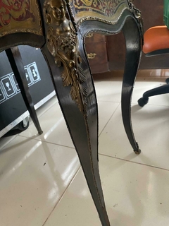 MESA /ESCRIVANINHA COM GAVETA na internet
