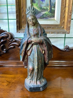 IMAGEM NOSSA SENHORA