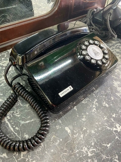 TELEFONE RETRÔ PRETO ERICSSON na internet