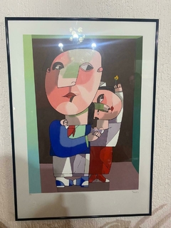 QUADRO INOS CORRADIN