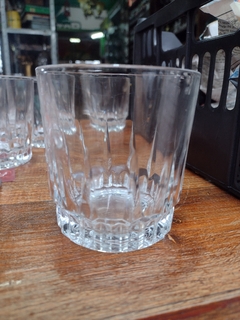 COPO DE CRISTAL FRANCÊS PARA WHISKY