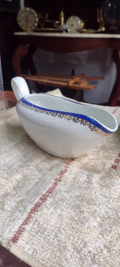 MOLHEIRA DE PORCELANA SÃO PAULO - comprar online