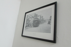 QUADRO SOROCABA RUA:SÃO BENTO - comprar online
