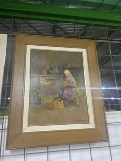 QUADRO MENASE WAIDERGORN