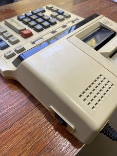 CALCULADORA ELETRÔNICA - comprar online