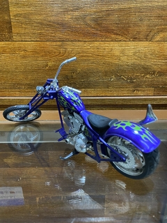 Miniatura de moto - comprar online