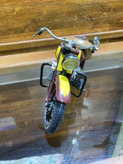 Miniatura moto - comprar online