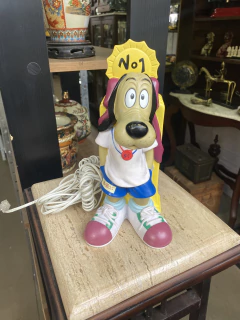 Telefone Dr. Dog