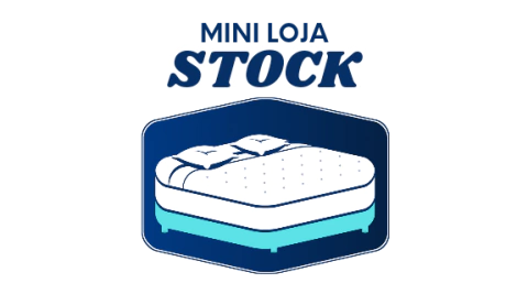 mini loja stock