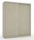 Roupeiro Mira Rack Blumenau Plus (perola)