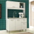 Kit Cozinha IRM Katy (branco)