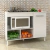 Balcão Atualle Madri (branco)