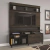 Home Atualle Atlanta (coffe/preto)