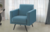 Poltrona Reliance Monaco (verde)