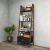Estante Bento RT3091 (preto/rustico)