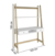 Mesa p/ Computador Bento RT3098 (branco/rustico) - comprar online