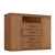 Comoda Santos Andira Havana Master (jatoba) - comprar online