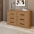 Comoda Lopas Rustic (rovere soft)