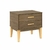 Mesa de Cabeceira MovelBento LE6007 (freijo) - comprar online
